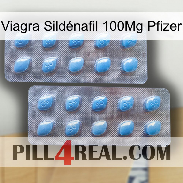 Viagra Sildénafil 100Mg Pfizer viagra4